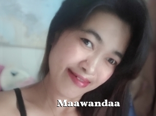 Maawandaa