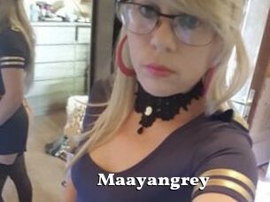 Maayangrey