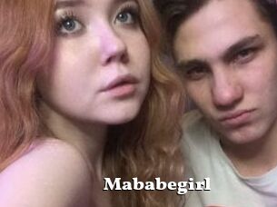 Mababegirl