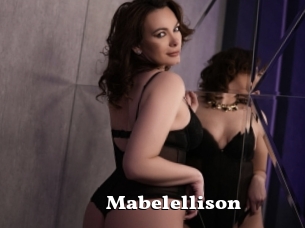 Mabelellison