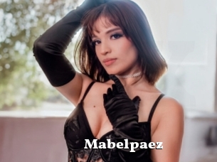 Mabelpaez