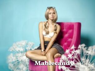 Mablecandy