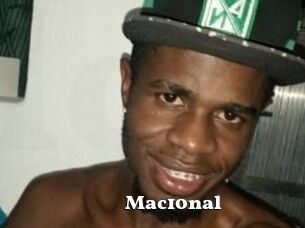 Mac10nal