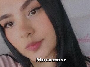 Macamisr