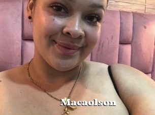 Macaolson