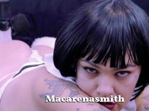 Macarenasmith