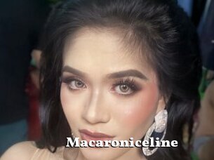 Macaroniceline