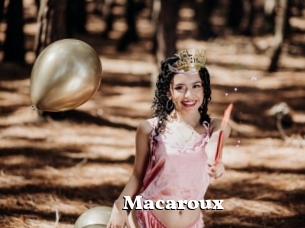 Macaroux