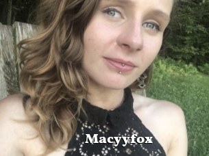 Macyyfox