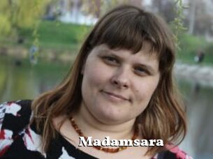 Madamsara