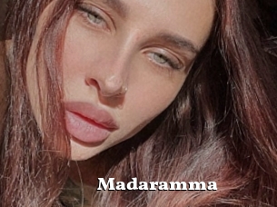 Madaramma