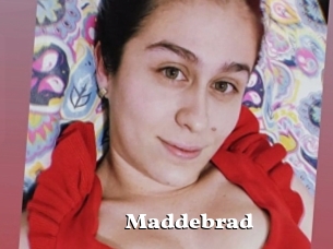 Maddebrad