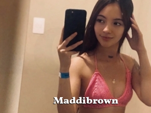 Maddibrown