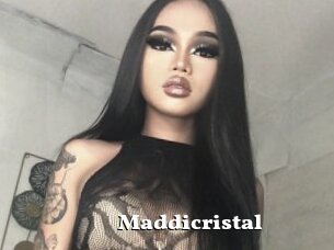 Maddicristal