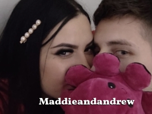 Maddieandandrew