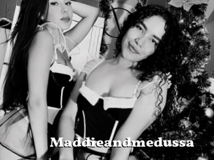 Maddieandmedussa