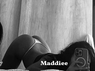 Maddiee