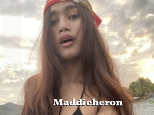 Maddieheron