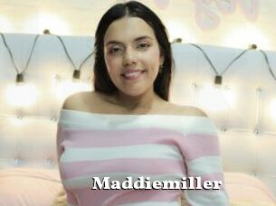 Maddiemiller