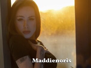 Maddienoris