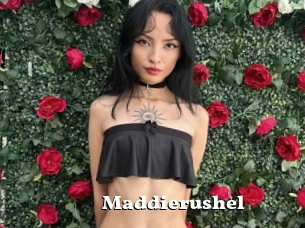 Maddierushel