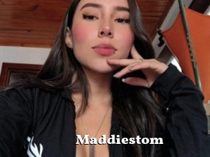 Maddiestom