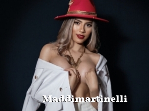 Maddimartinelli