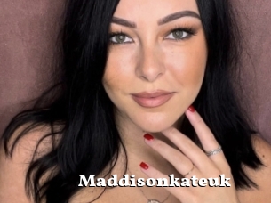 Maddisonkateuk