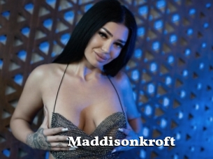 Maddisonkroft