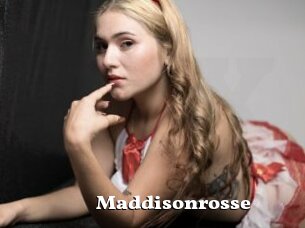 Maddisonrosse