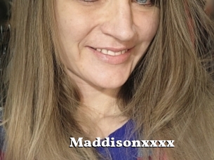 Maddisonxxxx