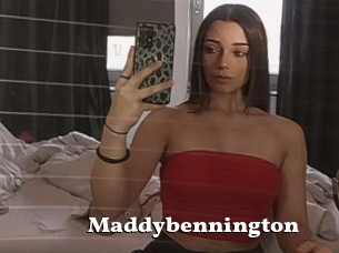 Maddybennington