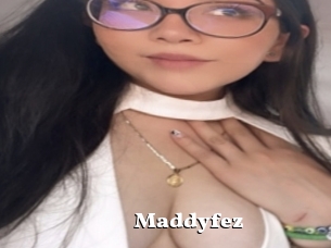 Maddyfez