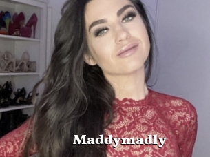 Maddymadly