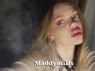 Maddymills