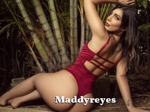 Maddyreyes