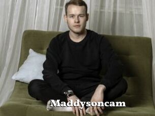 Maddysoncam