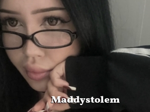 Maddystolem
