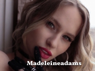 Madeleineadams