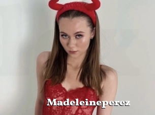 Madeleineperez