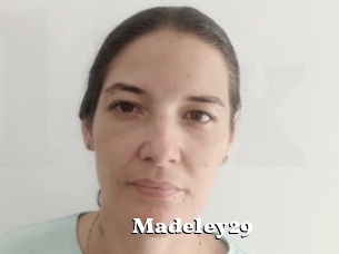 Madeley29