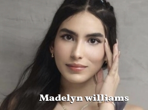 Madelyn_williams