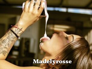 Madelyrosse