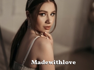 Madewithlove