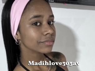 Madihlove303av