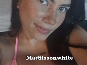 Madiissonwhite