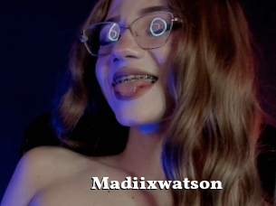 Madiixwatson