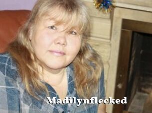 Madilynflecked