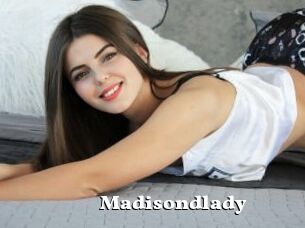 Madisondlady