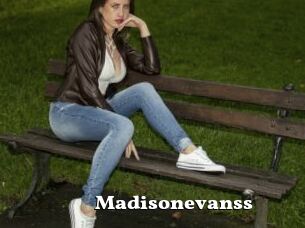 Madisonevanss